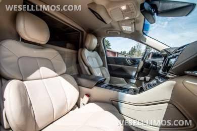 2017 Lincoln Continental Limousine - Limousine for Sale in Lacey, WA - Photo 11