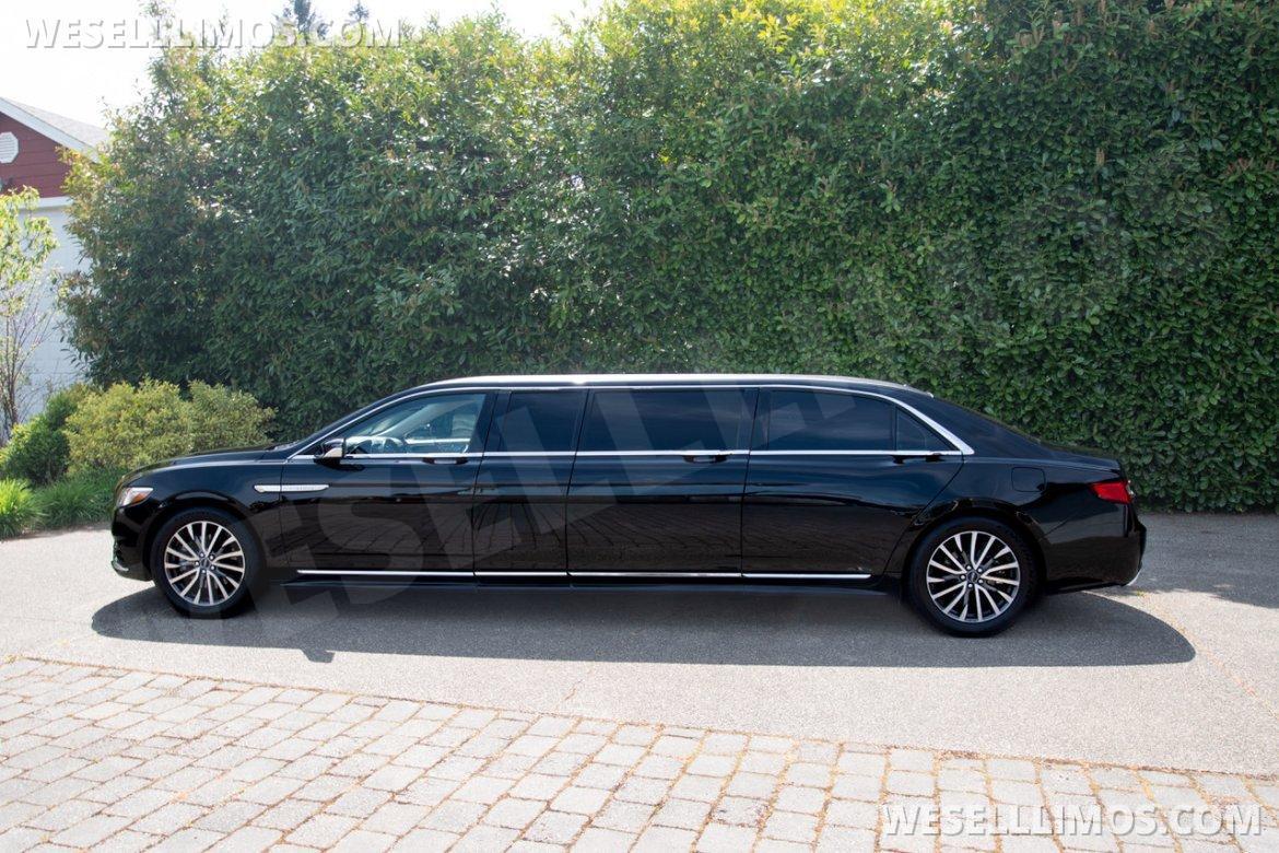 Limousine for Sale in Lacey, WA - Photo 5