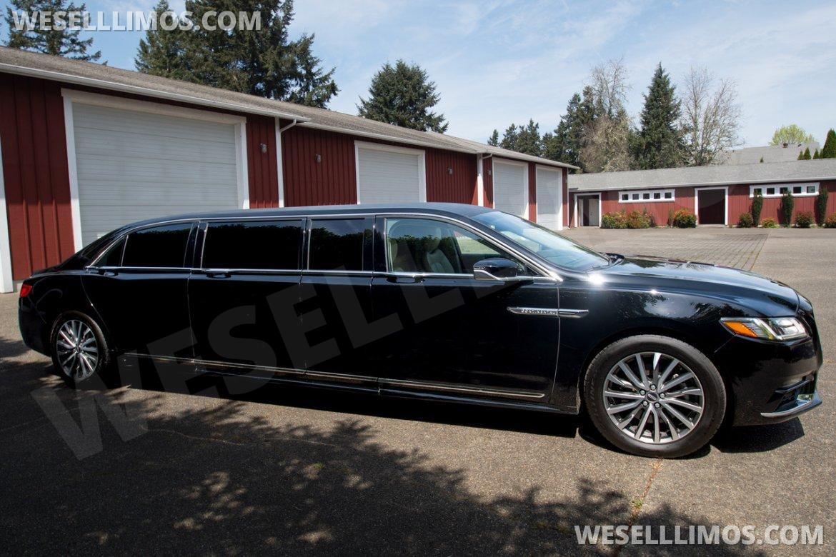 Limousine for Sale in Lacey, WA - Photo 6