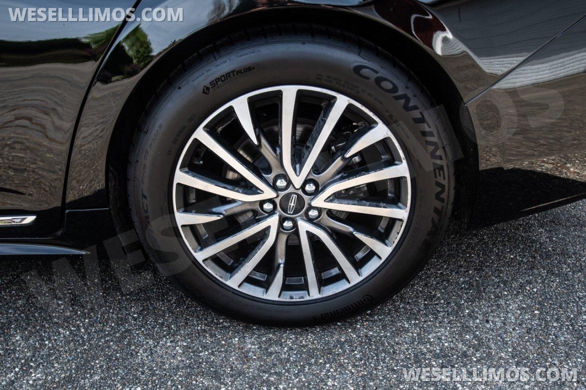 Limousine for Sale in Lacey, WA - Photo 8