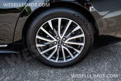 2017 Lincoln Continental Limousine - Limousine for Sale in Lacey, WA - Photo 8