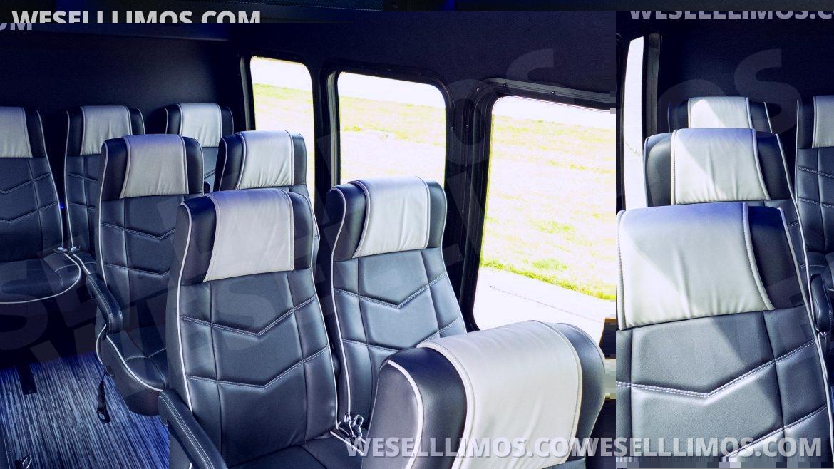 Shuttle Bus for Sale in Columbus, OH - Photo 2