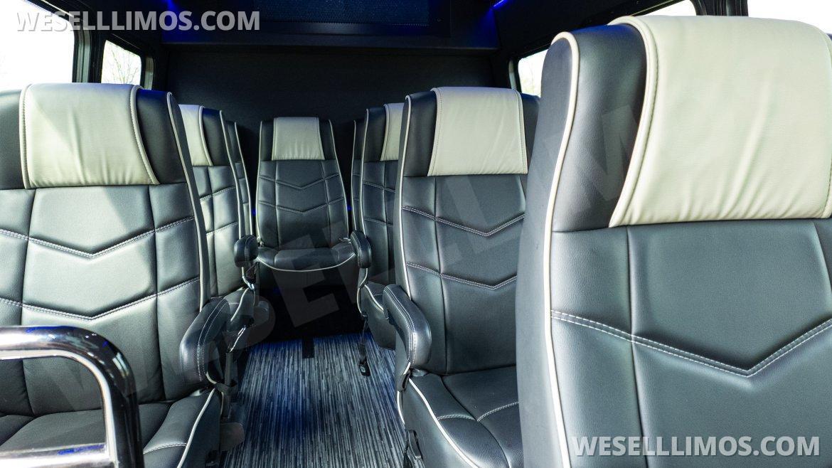 Shuttle Bus for Sale in Columbus, OH - Photo 3