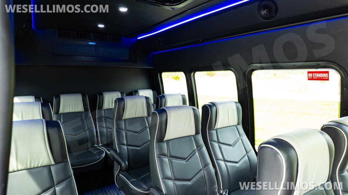 Shuttle Bus for Sale in Columbus, OH - Photo 4