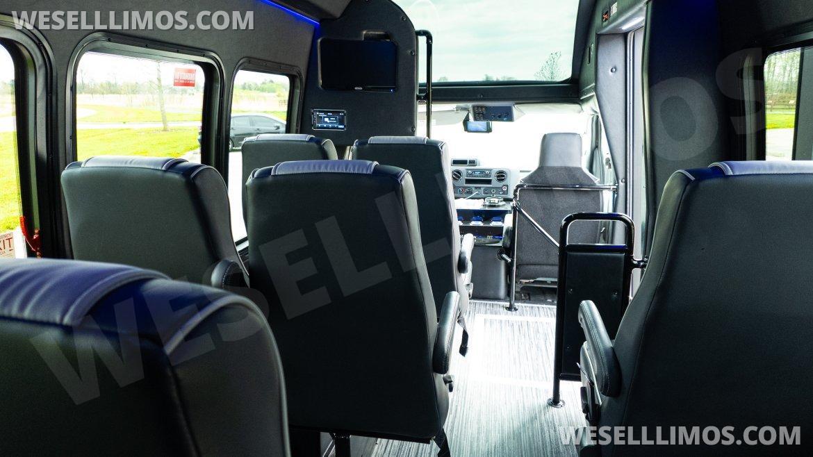 Shuttle Bus for Sale in Columbus, OH - Photo 5