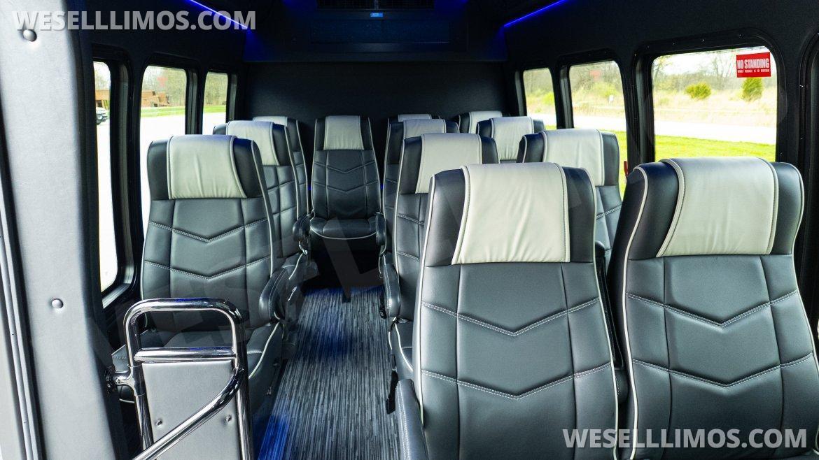 Shuttle Bus for Sale in Columbus, OH - Photo 6
