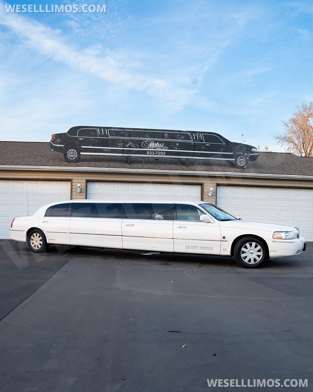 Limousine for Sale in Buffalo, NY - Photo 2