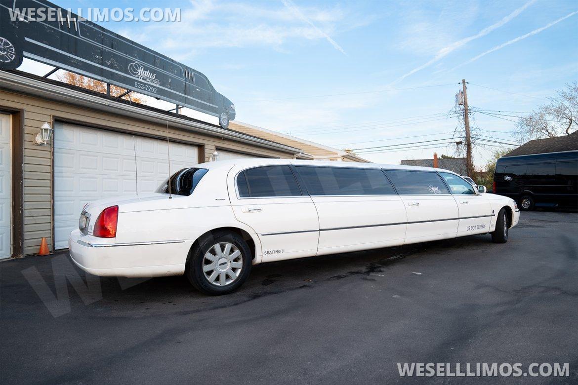 Limousine for Sale in Buffalo, NY - Photo 3