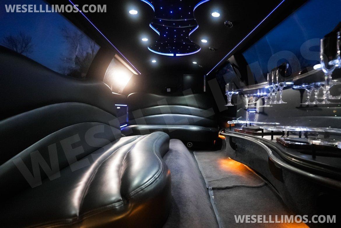 Limousine for Sale in Buffalo, NY - Photo 4