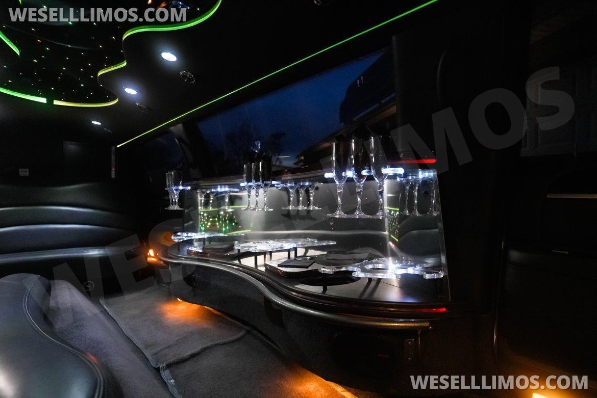 Limousine for Sale in Buffalo, NY - Photo 5