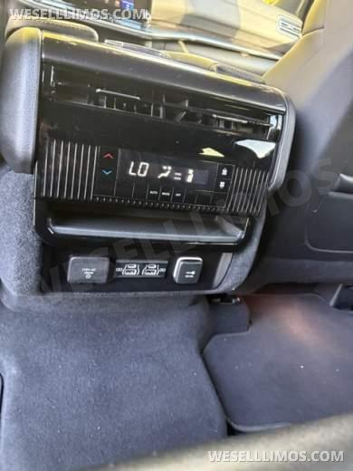 2024 Jeep Wagoneer L SUV - SUV for Sale in Sarasota, FL - Photo 5