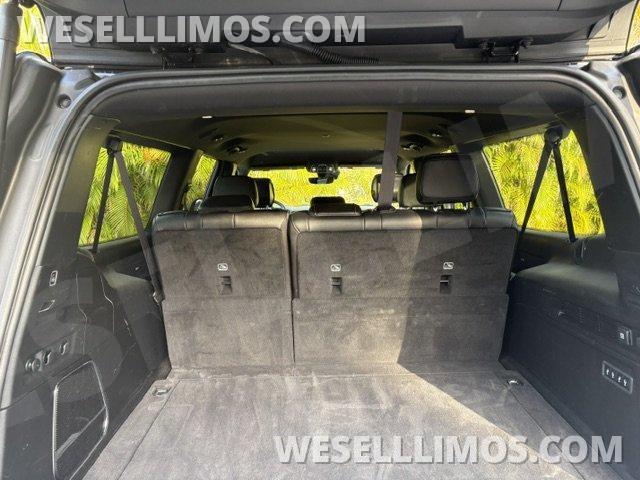 SUV for Sale in Sarasota, FL - Photo 7
