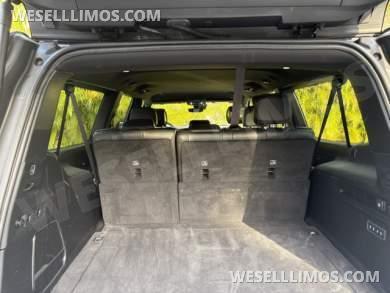 2024 Jeep Wagoneer L SUV - SUV for Sale in Sarasota, FL - Photo 7