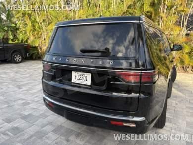 2024 Jeep Wagoneer L SUV - SUV for Sale in Sarasota, FL - Photo 2