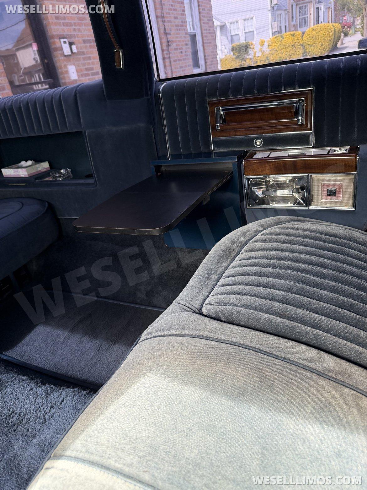 Limousine for Sale in Bronx, NY - Photo 3