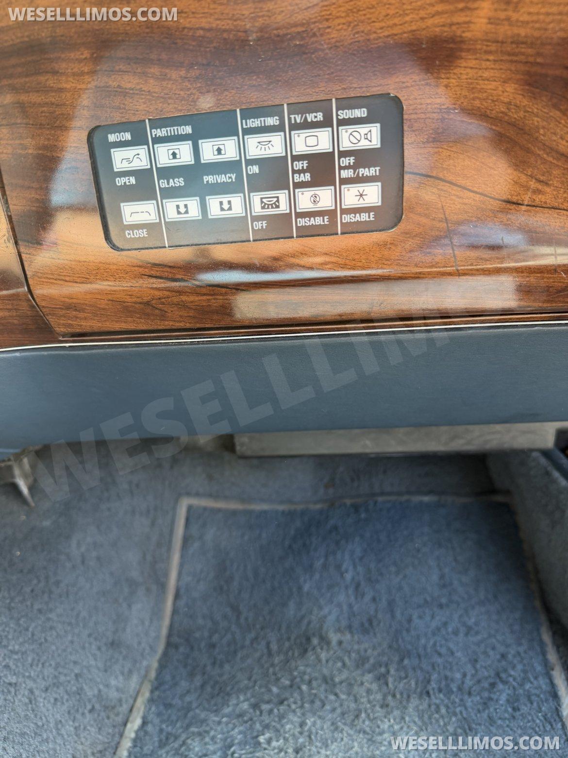 Limousine for Sale in Bronx, NY - Photo 5