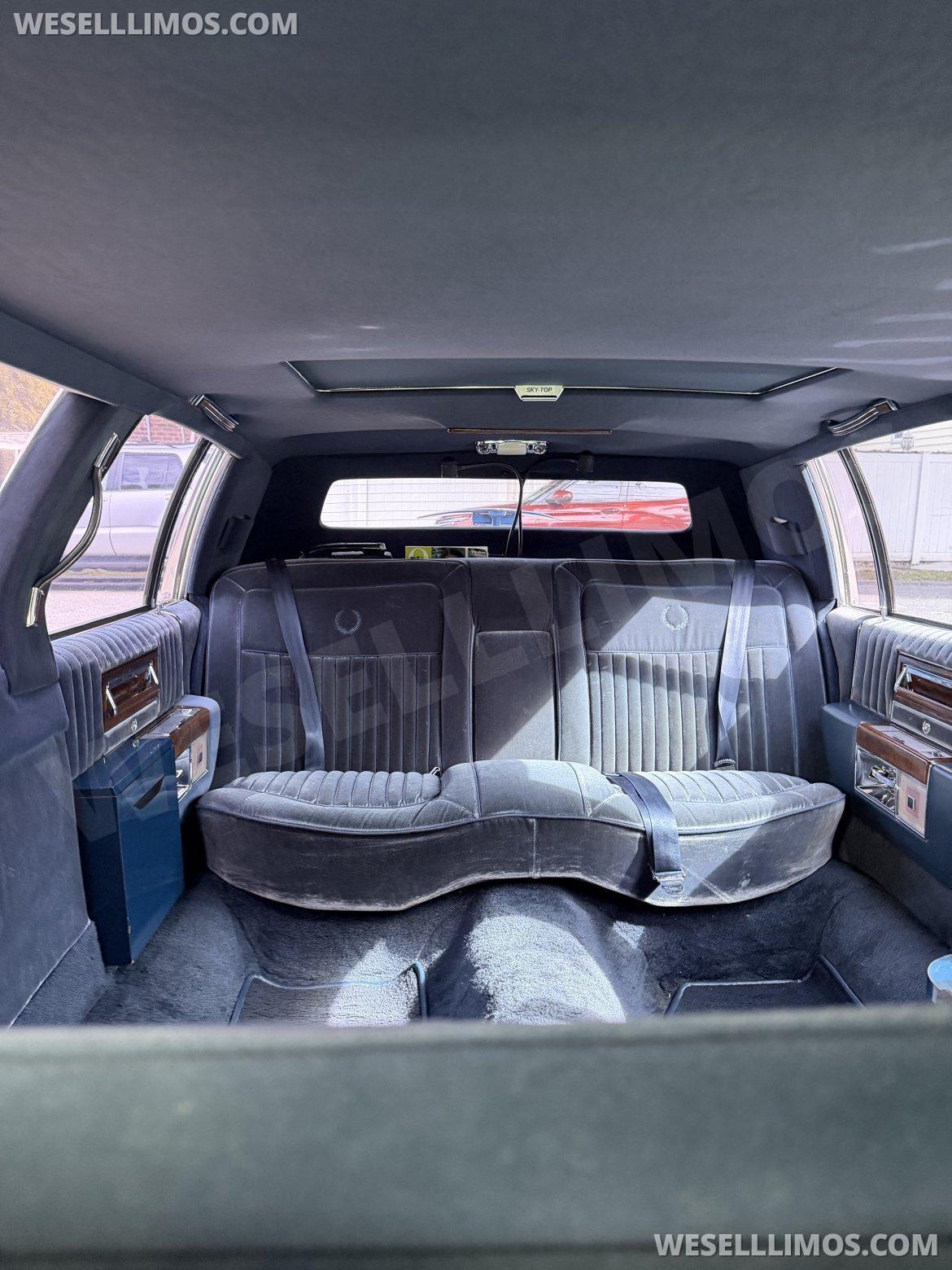 Limousine for Sale in Bronx, NY - Photo 6