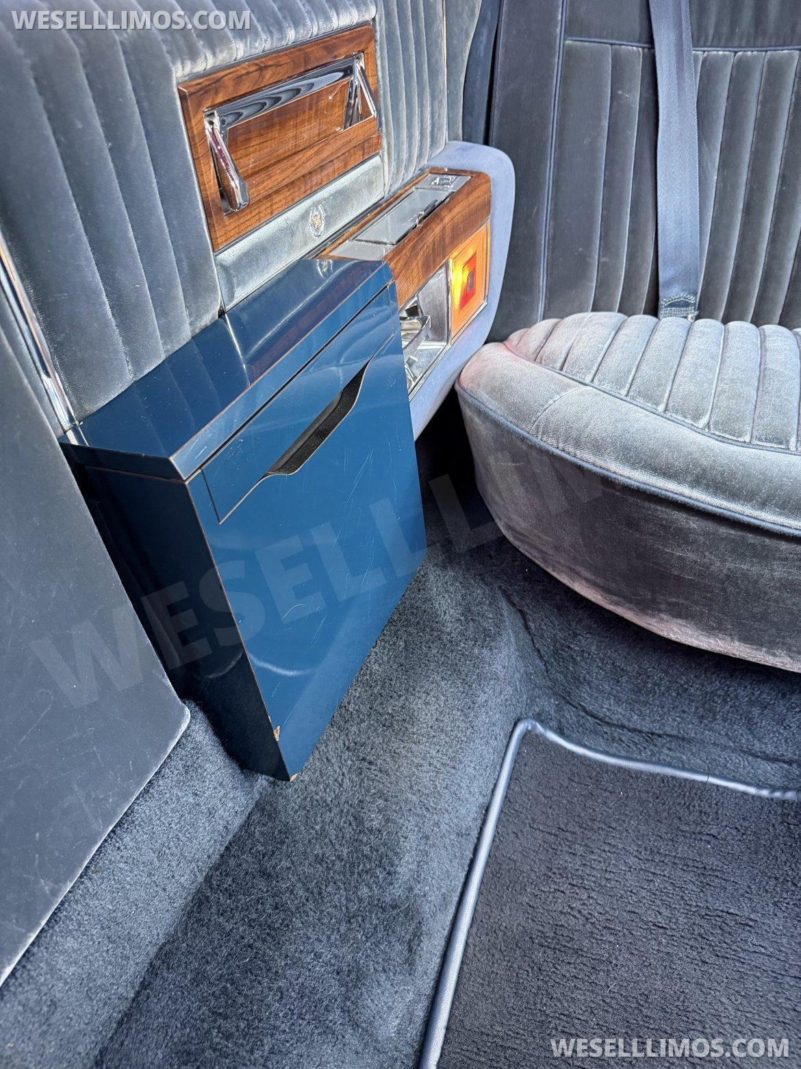 Limousine for Sale in Bronx, NY - Photo 7
