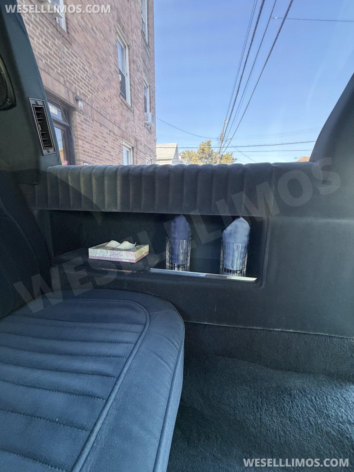 Limousine for Sale in Bronx, NY - Photo 8