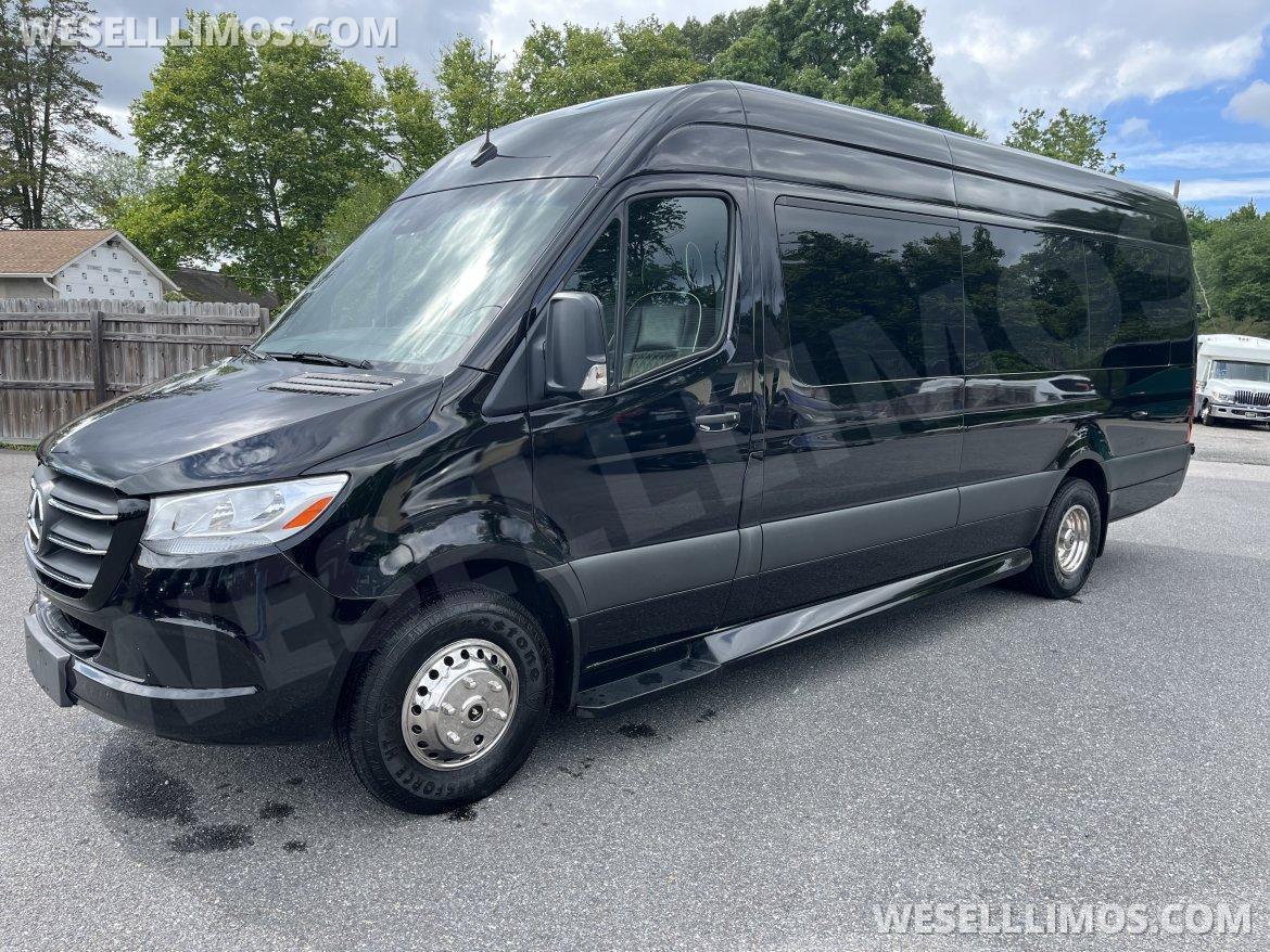 Sprinter for Sale in Pasadena, MD - Photo 2
