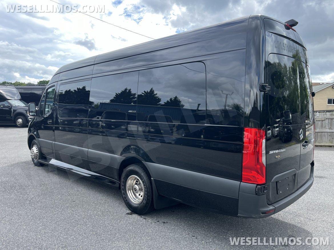 Sprinter for Sale in Pasadena, MD - Photo 3