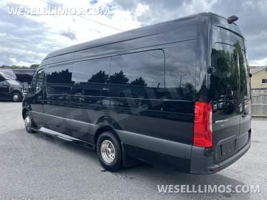 2019 First Class Mercedes Sprinter Sprinter - Sprinter for Sale in Pasadena, MD - Photo 3