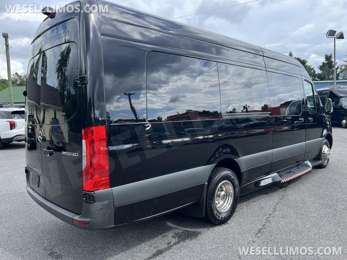 Sprinter for Sale in Pasadena, MD - Photo 4