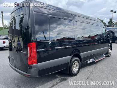 2019 First Class Mercedes Sprinter Sprinter - Sprinter for Sale in Pasadena, MD - Photo 4