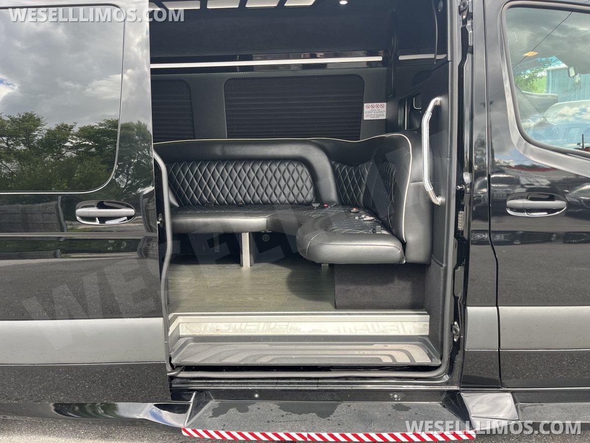 Sprinter for Sale in Pasadena, MD - Photo 5