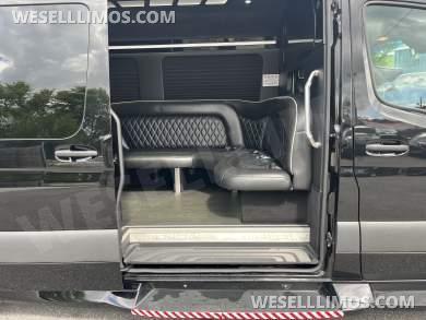2019 First Class Mercedes Sprinter Sprinter - Sprinter for Sale in Pasadena, MD - Photo 5