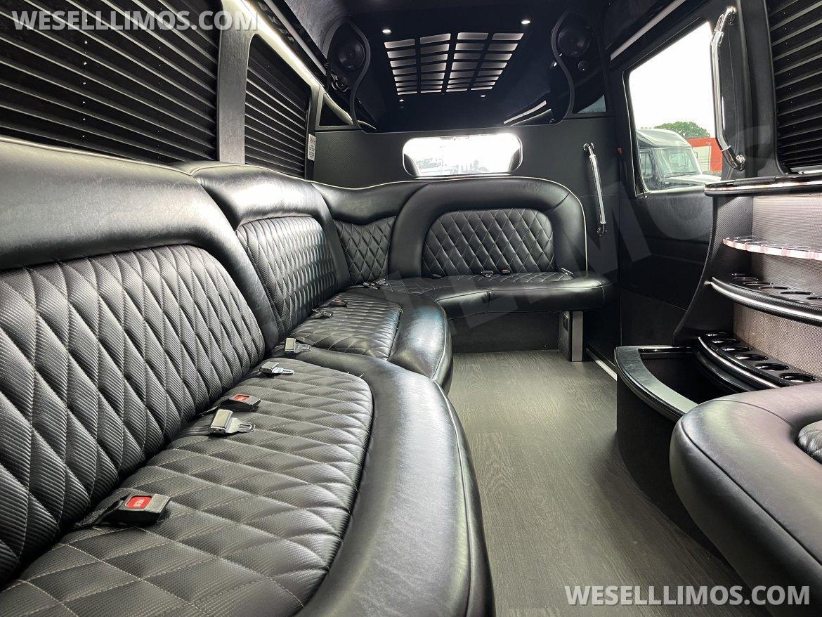 Sprinter for Sale in Pasadena, MD - Photo 6