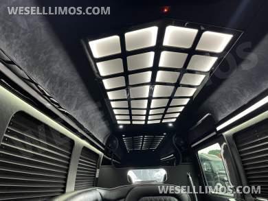 2019 First Class Mercedes Sprinter Sprinter - Sprinter for Sale in Pasadena, MD - Photo 8