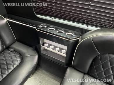 2019 First Class Mercedes Sprinter Sprinter - Sprinter for Sale in Pasadena, MD - Photo 10