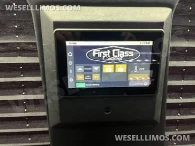 2019 First Class Mercedes Sprinter Sprinter - Sprinter for Sale in Pasadena, MD - Photo 11