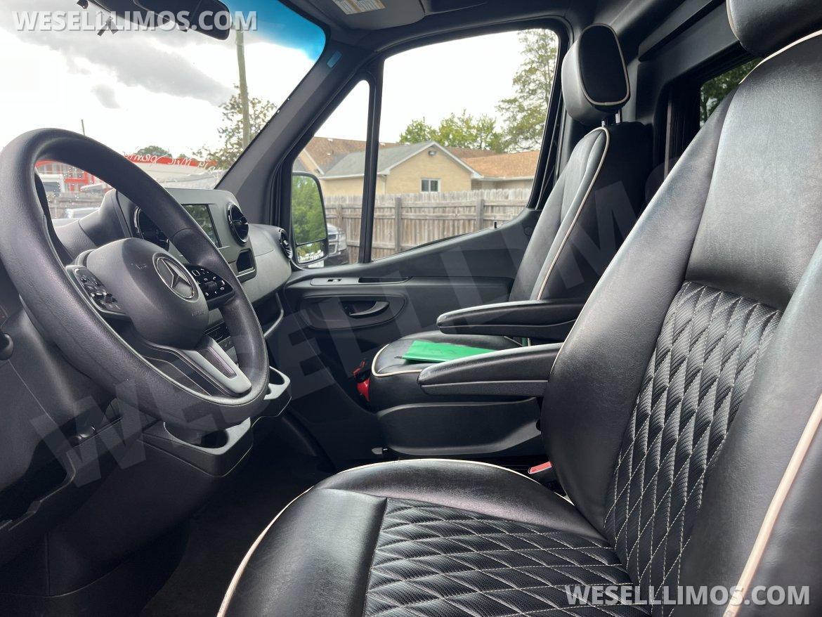 Sprinter for Sale in Pasadena, MD - Photo 12