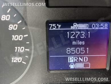 2019 First Class Mercedes Sprinter Sprinter - Sprinter for Sale in Pasadena, MD - Photo 16