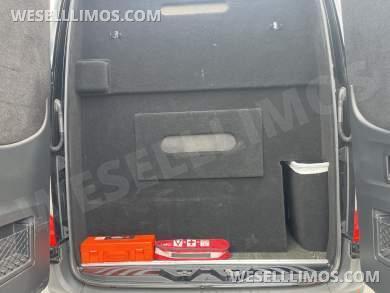 2019 First Class Mercedes Sprinter Sprinter - Sprinter for Sale in Pasadena, MD - Photo 18