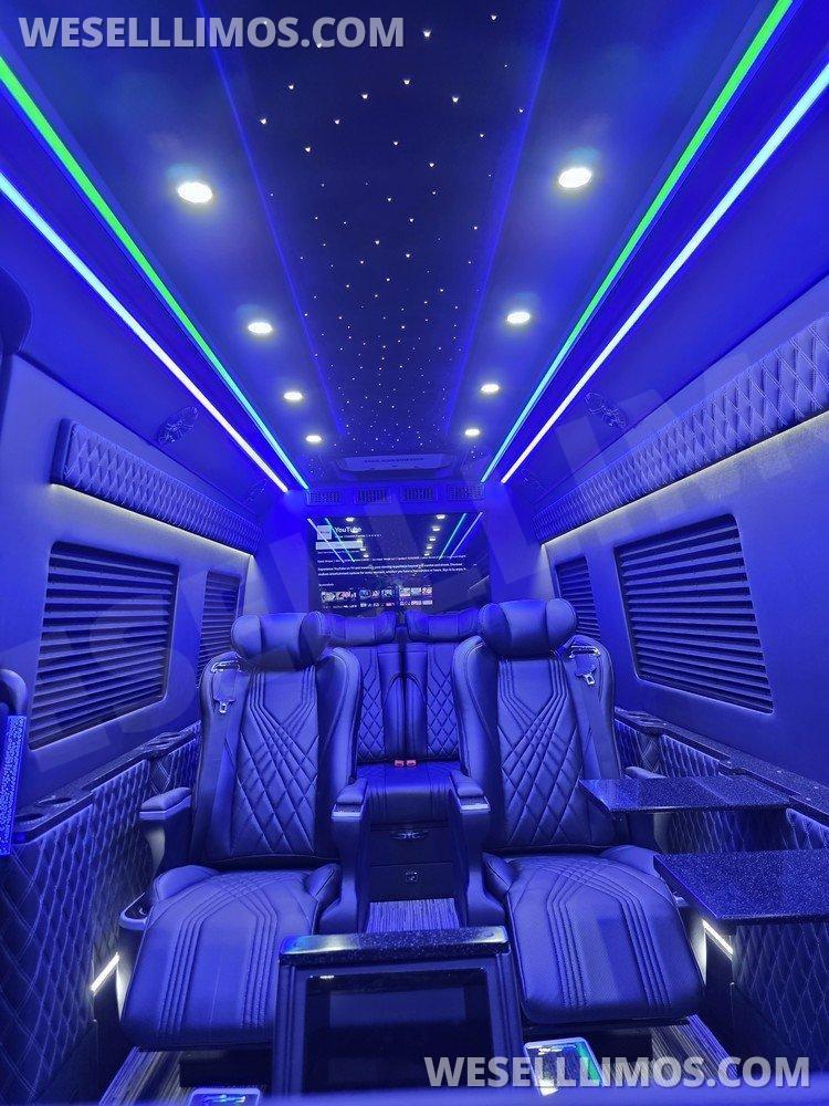 Sprinter for Sale in Erie, PA - Photo 3