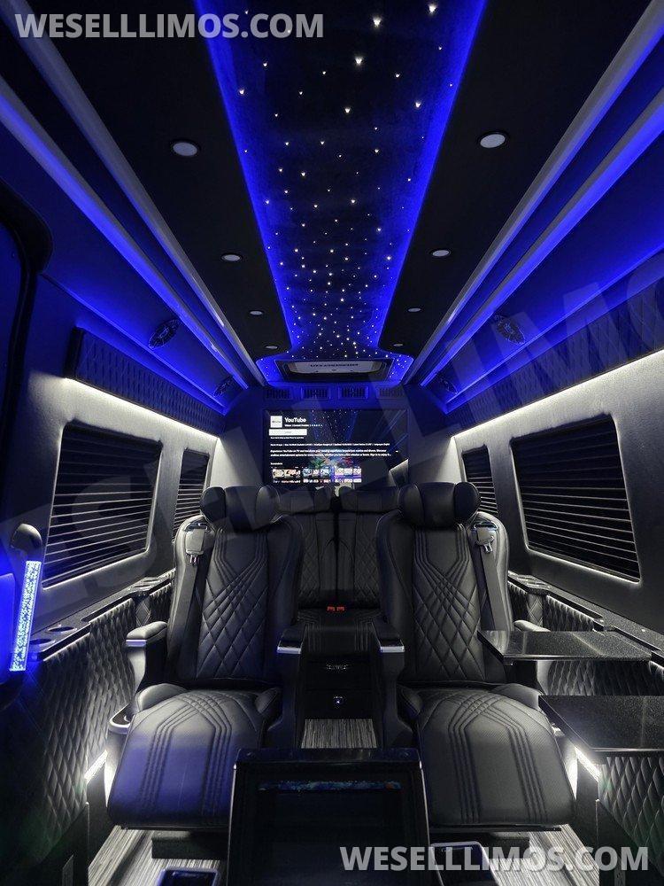 Sprinter for Sale in Erie, PA - Photo 4