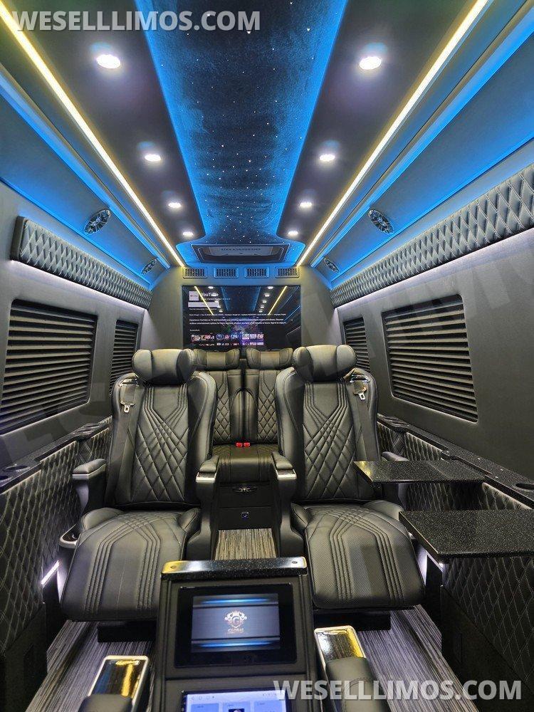 Sprinter for Sale in Erie, PA - Photo 2