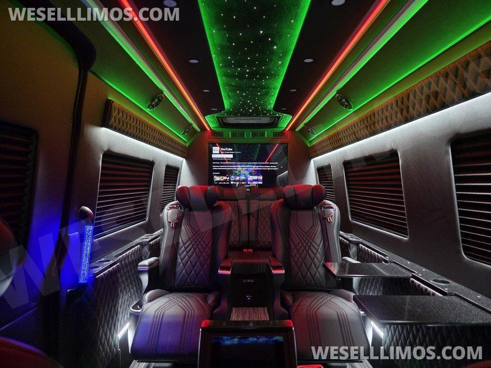 Sprinter for Sale in Erie, PA - Photo 6