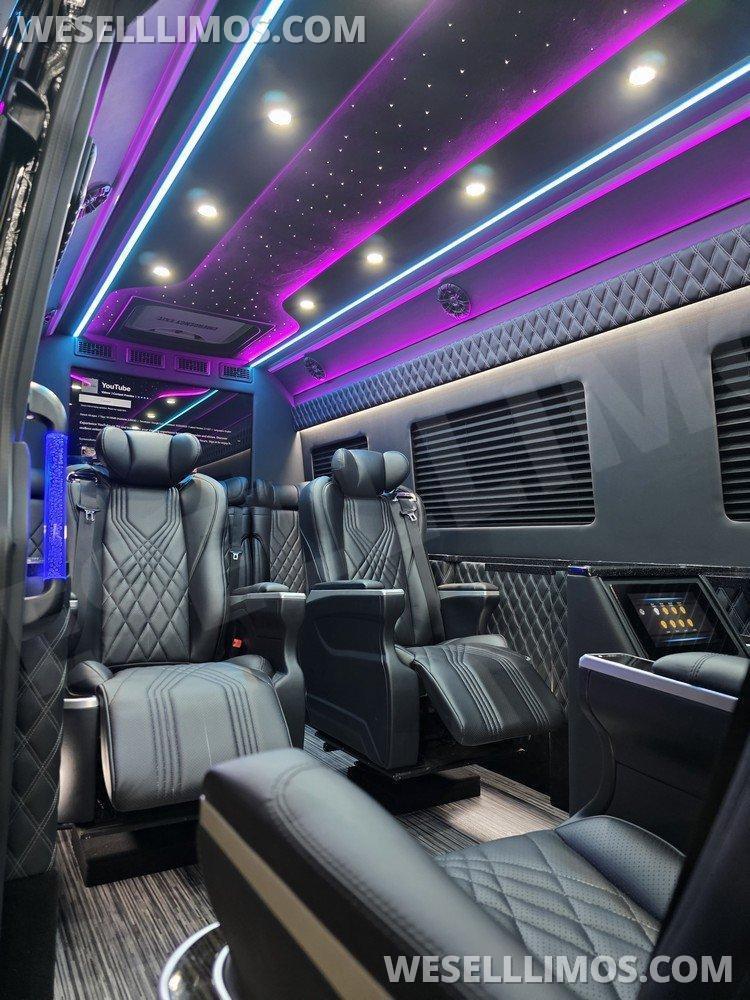 Sprinter for Sale in Erie, PA - Photo 10