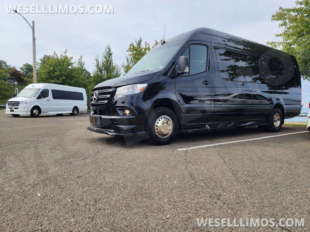 Sprinter for Sale in Erie, PA - Photo 12