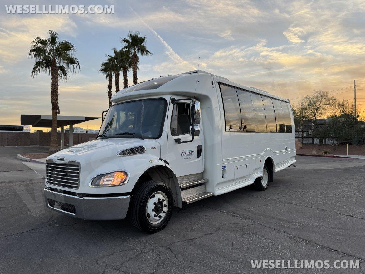 Executive Shuttle for Sale in Las Vegas, NV - Main Photo