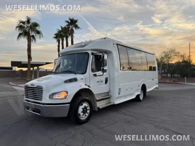 2018 Freightliner S2C Executive Shuttle for Sale in Las Vegas, NV