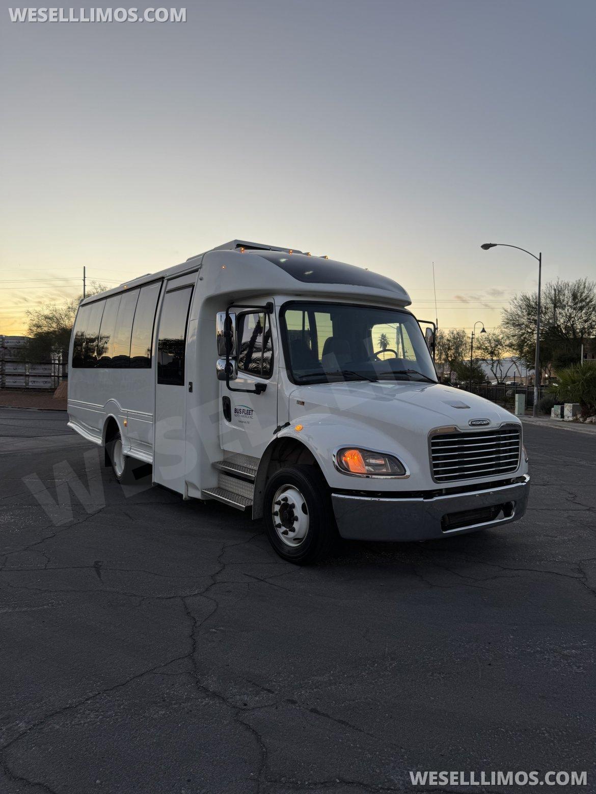 Executive Shuttle for Sale in Las Vegas, NV - Photo 9