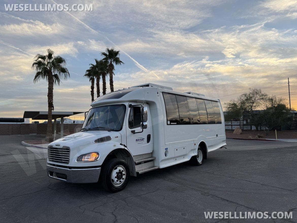 Executive Shuttle for Sale in Las Vegas, NV - Photo 14
