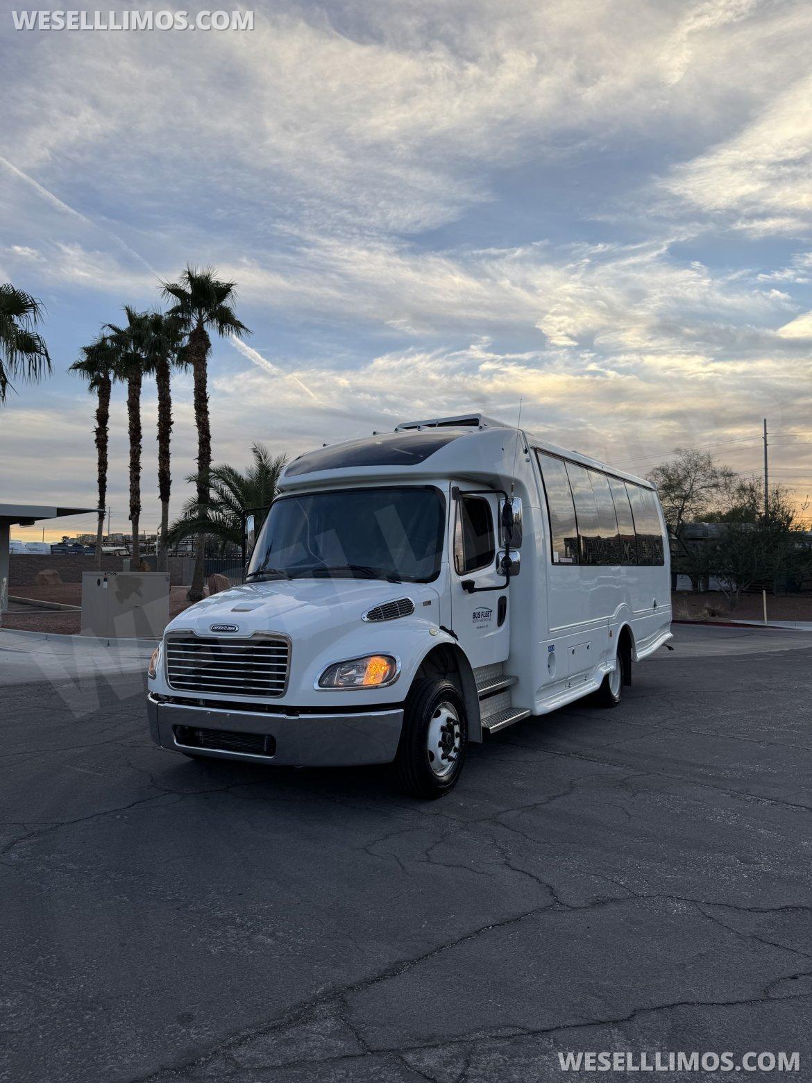 Executive Shuttle for Sale in Las Vegas, NV - Photo 15