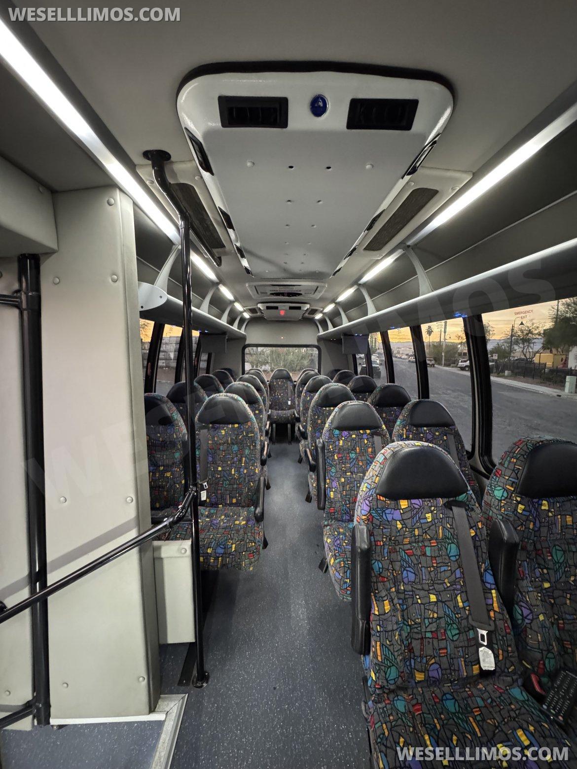 Executive Shuttle for Sale in Las Vegas, NV - Photo 17