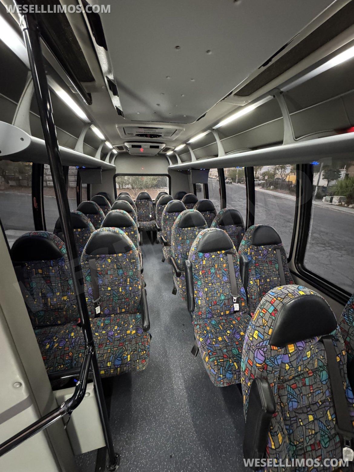 Executive Shuttle for Sale in Las Vegas, NV - Photo 18